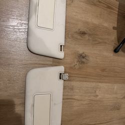 2021 To 2020 Ford Focus Sunvisor 