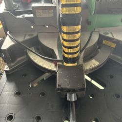 Hitachi 12” Compound Saw