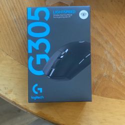 Light speed Mouse 