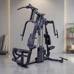 Home Gym by Body Solid – Brooklyn, NY