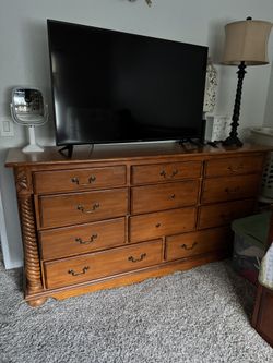 Dresser For Sale