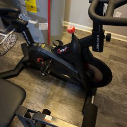 Echelon Sport Connect 