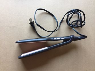Remington Flat Iron