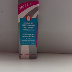 First Aid Beauty