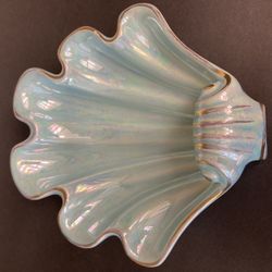 Warranted 22k Gold Shell