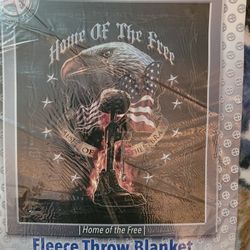 Home Of The Free Because Of The Brave