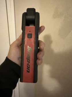 Snap On Light