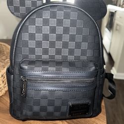 Loungefly Disney backpack