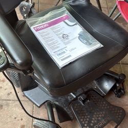 Mobile Scooter