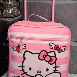 Hello Kitty Backpack New