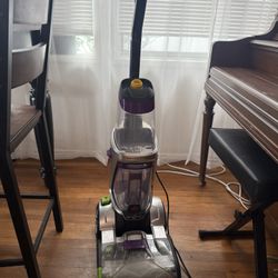 BISSELL vacuum cleaner ProHeat 2X Revolution Pet Pro Plus