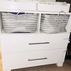Changing Table