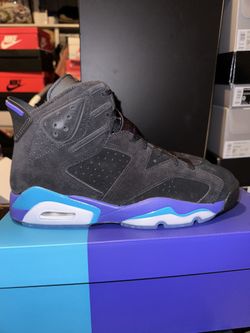 Air Jordan 8 Retro “Aqua” size 9