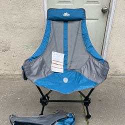 Folding Chair X 2