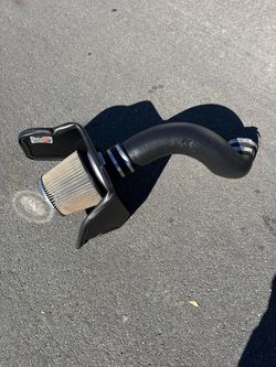 99-06 Chevy Silverado Avalanche Tahoe Suburban GMC Sierra Yukon Denali Escalade K&N LS Air Intake