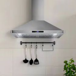 OVEN HOOD