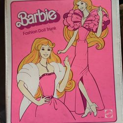 15 Barbie Wardrobe Closet Box