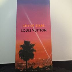LV City Of Stars Cologne 