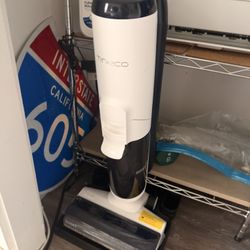Tineco wet vacuum 