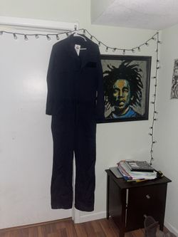 Coveralls