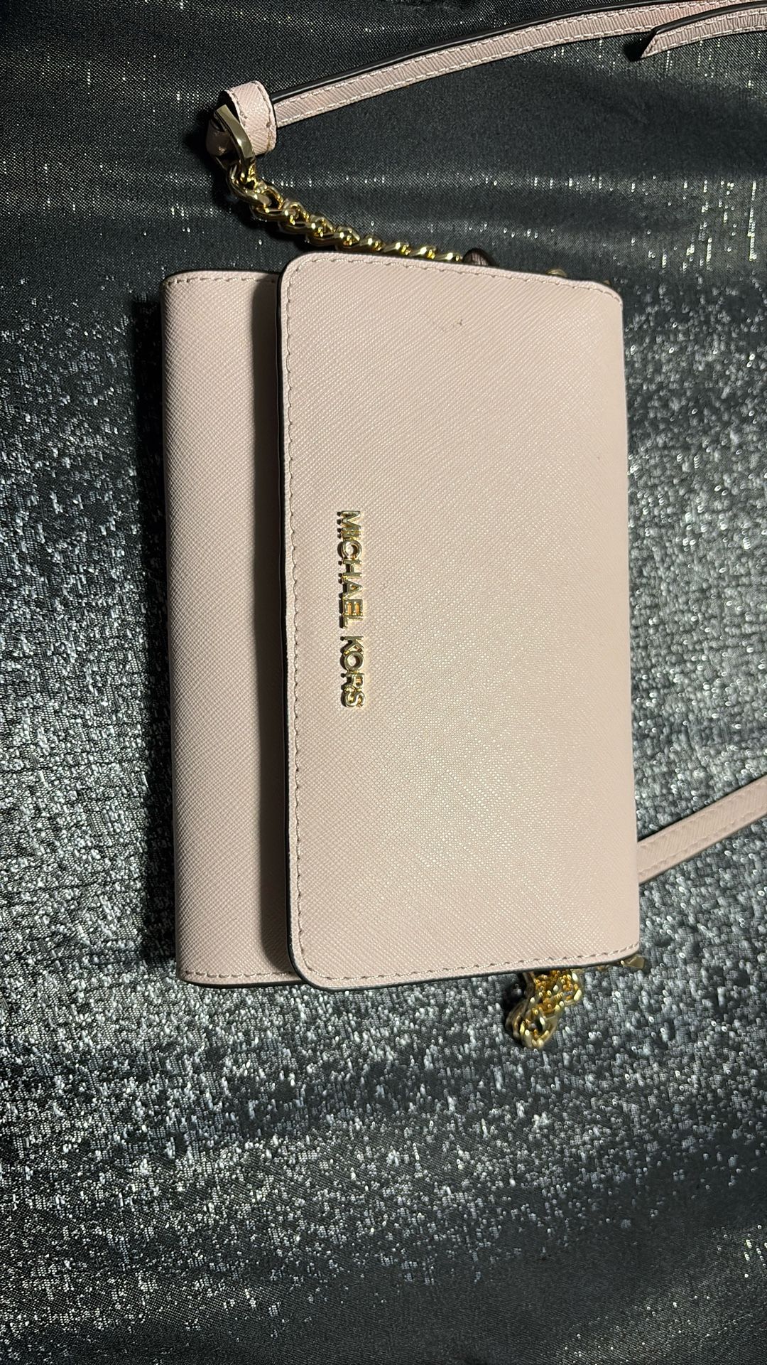 Michael Kors Phone Cross Body