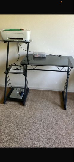 Computer Desk $50