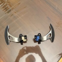 Paddle Shifters For G35/G37 