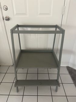 Toddler Tower