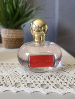Coach Poppy Eau de Parfum