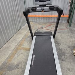 Lifesmart Treadmill 