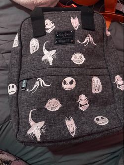 Nightmare before christmas loungefly