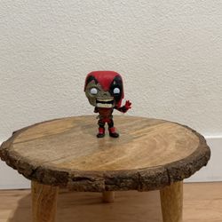 Funko POP! Marvel Deadpool