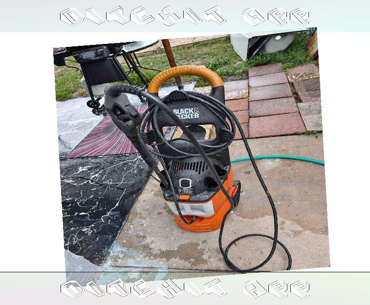 Pro Pressure Washers Clean Like a Professional few take