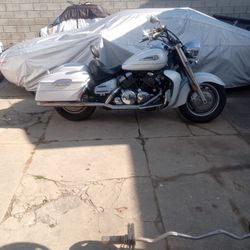 05 Yamaha  Royal Star 