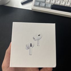 AirPods Pro 2 USB-C