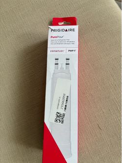 Frifidaire Pure Pour FFPWFU01