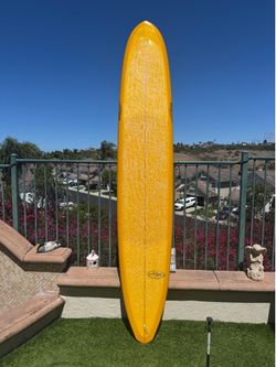 Finn 10’7” Sunday Driver Glider Surfboard