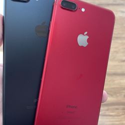 iPhone 8 Plus Unlocked Plus Warranty 