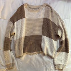 Women’s sweater