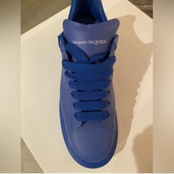 Alexander McQueen Size 11 Shoes Men’s Like New