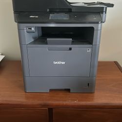Brother Mfc-L5700DW