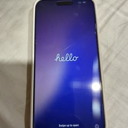 Unlock Iphone 15 Pro Max