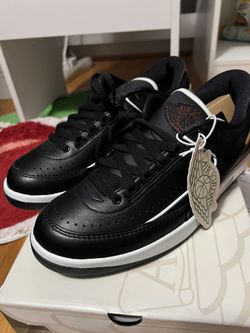 Nike Air Jordan 2 Women’s DS Size 9