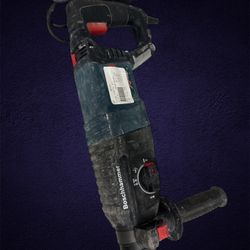 Bosch Hammer Drill