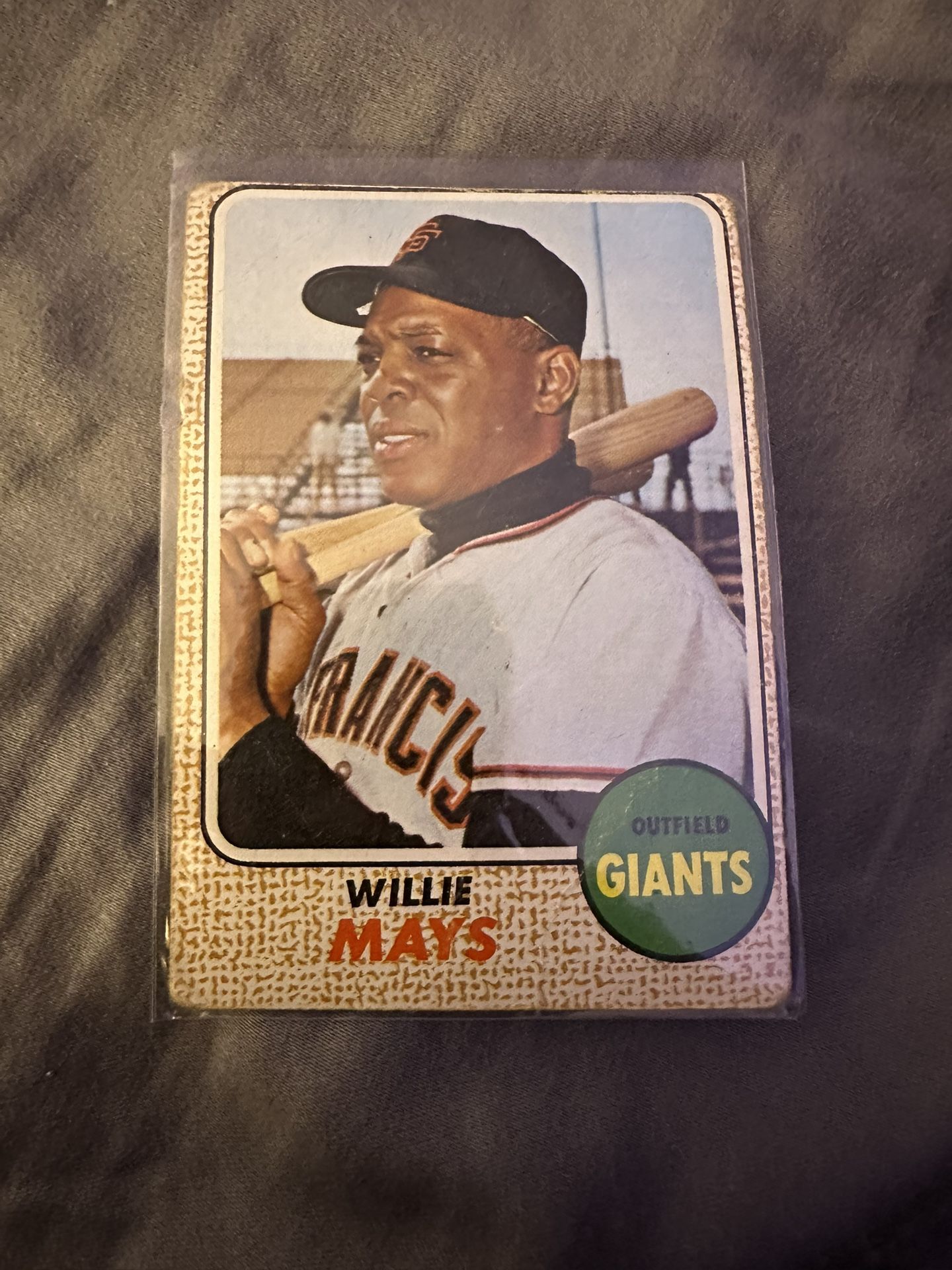 Sports Cards Collection (Baseball/Basketball)