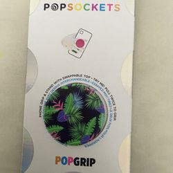 Pop Socket