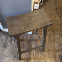 Kitchen island bar stool chair