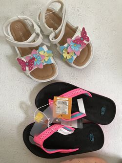 Kids shoes