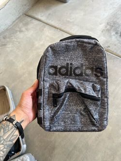 Adidas lunch bag