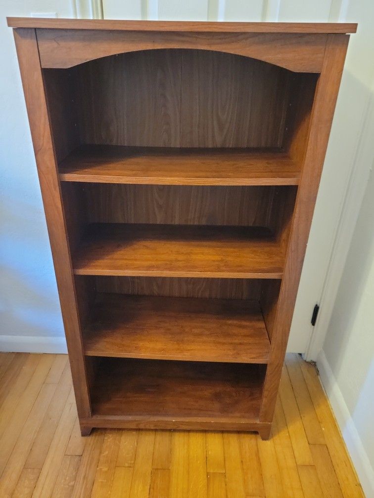 Bookshelf